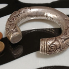 Antique Antiikki rannerengas 1900 - pikkukuva 4
