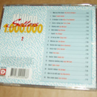 CD Million Sellers - The Fifties 2 - pikkukuva 2