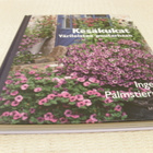 Inger Palmstierna Kesäkukat Väriloistoa puutarhaan - pikkukuva 1