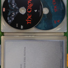 Brandon Lee: The Crow 2 disc limited collector's edition - pikkukuva 3