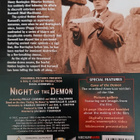 NIGHT OF THE DEMON (1957) - pikkukuva 2