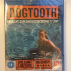 Dogtooth - Kynodontas (Blu-ray) UUSI - pikkukuva 1