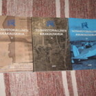 Sotahistoriallinen aikakauskirja nrot 25, 28, 30 ja 35 - pikkukuva 2