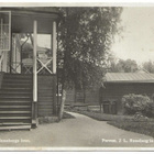 Porvoo Runebergin koti (1931) - pikkukuva 1