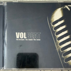 [CD] VOLBEAT: THE STRENGHT / THE SOUND / THE SONGS - pikkukuva 1