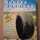 Bensaa suonissa (6 levyn elokuvakokoelma) dvd - pikkukuva 1