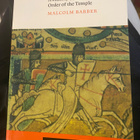 The New Knighthood. A History of the Order of the Temple - pikkukuva 1