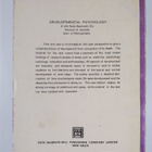 Elizabeth B. Hurlock : Developmental Psychology: A Life S... - pikkukuva 2