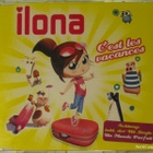 Ilona • C'est Les Vacances CD Maxi-Single - pikkukuva 1