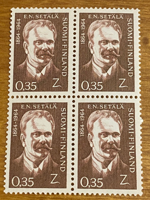 E.N.SETÄLÄ NELIÖ**