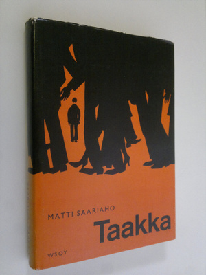 Matti Saariaho : Taakka