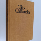 Tito Colliander : Ihmisen ääni - pikkukuva 1