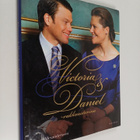 Jenny Alexandersson : Victoria & Daniel : rakkaustarina - pikkukuva 1