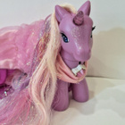 My Little Pony Lily Lightly - pikkukuva 4