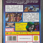 Marvelin IHMENELOSET: Kausi 1 (1994) 2DVD - pikkukuva 2