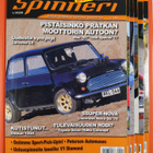 Spinneri vuosikerta 2009 (1-6) - pikkukuva 3
