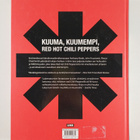Red Hot Chili ym. Peppers : Red Hot Chili Peppers omin sa... - pikkukuva 2