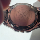 Citizen wr100 Saphire. - pikkukuva 2