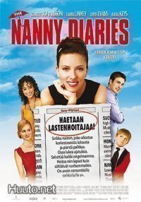 Nanny Diaries