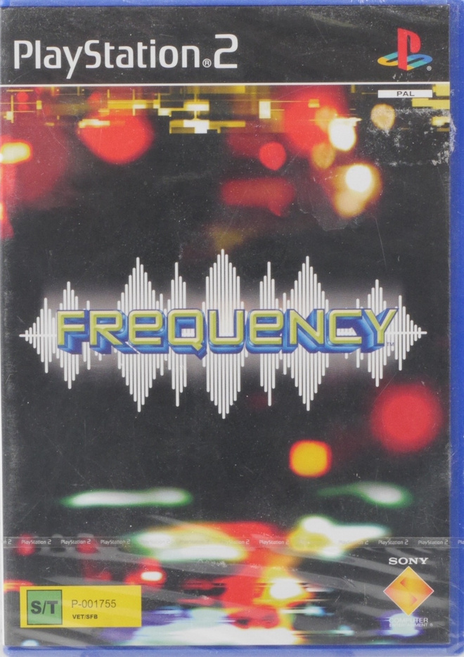 Frequency