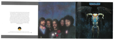 Eagles One Of These Nights