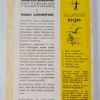 Edgar Rice Burroughs : Pellucidar 1 : Maan uumenissa - pikkukuva 2