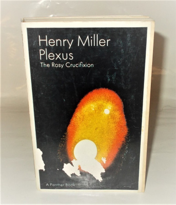 PLEXUS  (Henry Miller)