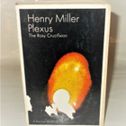 PLEXUS  (Henry Miller) - pikkukuva 1