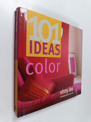 Vinny Lee : 101 Ideas Color