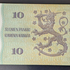 10 Markkaa 1980 tähti D0510851 - pikkukuva 2