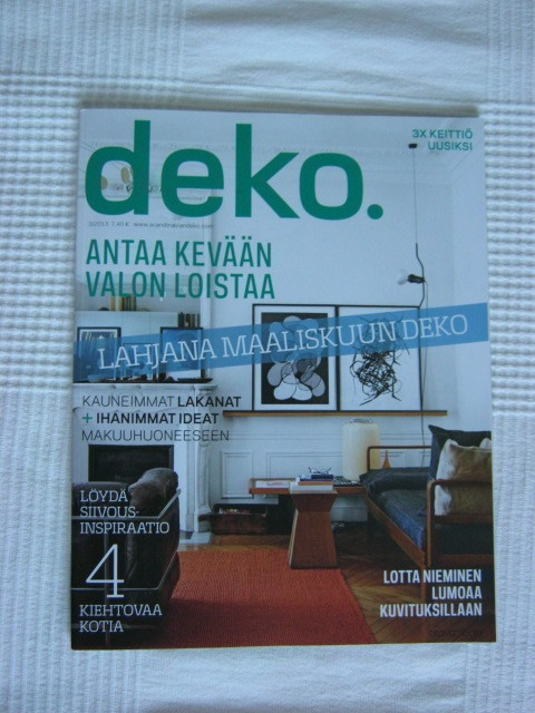 deko. 3/2013