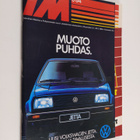Tekniikan maailma 8/1984 - pikkukuva 1