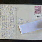 maalaistalo järven rannalla, kulkenut 1967 - pikkukuva 2