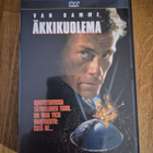 Äkkikuolema FI DVD - pikkukuva 1