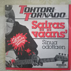 Single TOHTORI TORNADO - Sairas vääns / ... - pikkukuva 1
