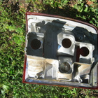 Opel Vectra -91 oikea takavalo - pikkukuva 3