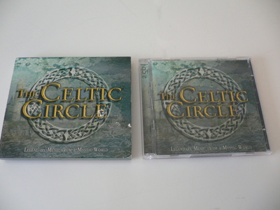 2-CD - VA : THE CELTIC CIRCLE -03