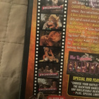 Backyard wrestling babes behind the scenes DVD - pikkukuva 3