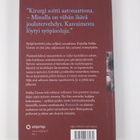 Sirkka Garam : Rintamalla : syöpä, minä, me - pikkukuva 2