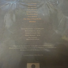 BURNING SAVIOURS - HUNDUS FIN - 09 LP EX/M- - pikkukuva 2