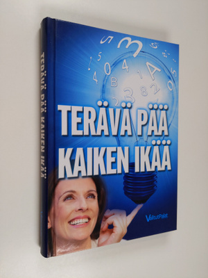 Sari Harrar ym. : Terävä pää kaiken ikää
