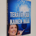 Sari Harrar ym. : Terävä pää kaiken ikää - pikkukuva 1