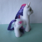 My Little Pony G3, Sweetie Belle - pikkukuva 2