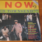 Ed Townsend:Now.LP - pikkukuva 1