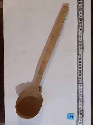 Puukauha #2