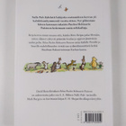 David Benedictus : Paluu Puolen hehtaarin puistoon : joss... - pikkukuva 2