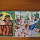Viidakko 22/1960-sarjakuva - pikkukuva 1