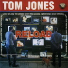 Tom Jones • Reload CD - pikkukuva 1