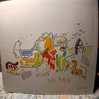 Crosby, Stills, Nash & Young - So Far - pikkukuva 1