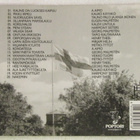 Kokoelma • Särkyneitä toiveita • Sodan arvet CD - pikkukuva 3
